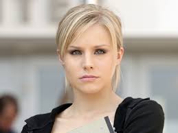 Kristen Bell